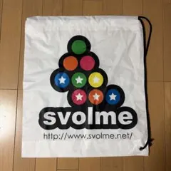 SVOLME カラフルドットバッグ 大きめのサムネイル
