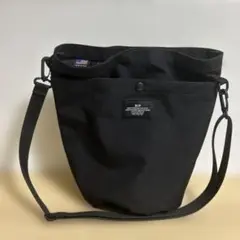 bip ショルダーバッグ　黒　状態良好
