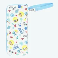 ペットボトルケース チップ&デール SuiSui Summer