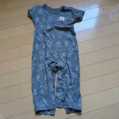 baby GAP スターウォーズ ロンパース 18-24ヶ月