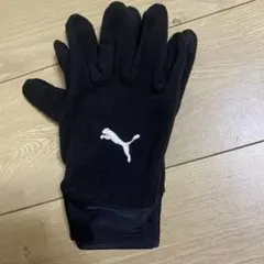 PUMAサッカー手袋 L-XLサイズ