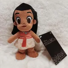 ぬいもーず nuiMOs ティアナ ぬいぐるみ プリンセス - メルカリ