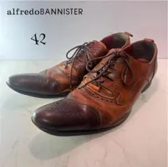 00s alfredo BANNISTER y2k Leather shoes - メルカリ