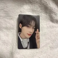 THE BOYZ Phantasy MD ドボイズ ニュー トレカ