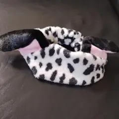 101匹わんちゃん ヘアバンド