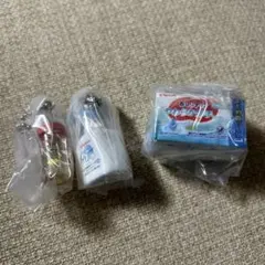 ピジョン ミニチャーム