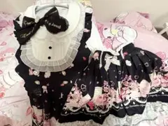 LIZLISA Afternoontea柄