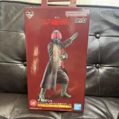 2026年最新】シン仮面ライダー一番くじラストの人気アイテム - メルカリ
