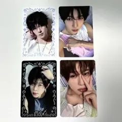 NCT WISH Ode to Love 韓国ポップアップ ラントレ シオン 6 NCT WISH Ode to Love 韓国ポップアップ ラントレ シオン 4 - メルカリ