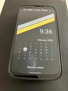 2026年最新】BALMUDA スマートフォン本体の人気アイテム - メルカリ