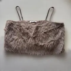 GU ブラウンファービスチェ Lサイズ