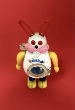 2026年最新】ロボピョン 超合金の人気アイテム - メルカリ