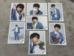 TravisJapan 中村海人　公式写真　①