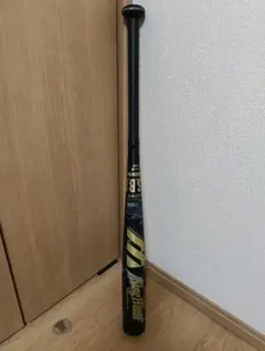 アシックス SUPER TECH-ACE バット 78cm - メルカリ