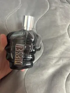 希少品】DIESEL オンリー ザ ブレイヴ エクストリーム オードトワレ