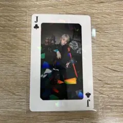 MAZZEL タクト TAKUTO トレカ