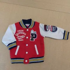 PEANUTS スヌーピー アウター