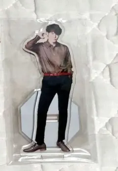 宮野真守アクリルスタンド 宮野真守公式 on X