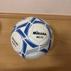 ミカサ サッカーボール 5号球 MC55