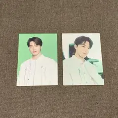 SEVENTEEN Follow ディノ トレカ