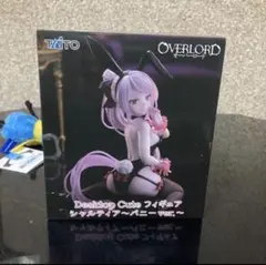 TAITO Desktop Cute シャルティア バニーVer.