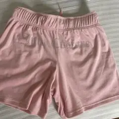 新品　juicy couture ロゴラインストーン　ショートパンツのサムネイル