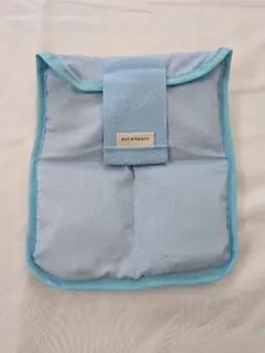 【美品】sun&beach 保冷保温パッド 抱っこ紐用のサムネイル