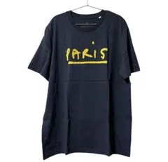 The Beatles Eyes of the Storm PARIS Tシャツのサムネイル
