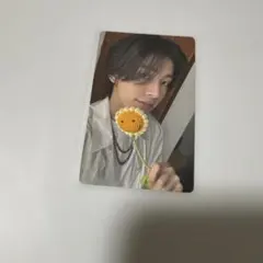 ENHYPEN ジェイク　トレカ