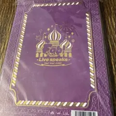 Hey!Say!JUMP Fab!-Live speaks.- Blu-ray