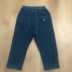 マーキーズ　コーデュロイパンツ 100cm