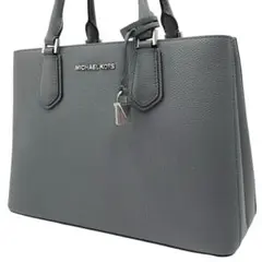 MICHAEL KORS/マイケルコース アデル サッチェル ハンドバッグ