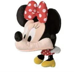 ミニーファンキャップ