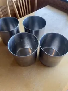 パコジェット用 ビーカー 蓋なし2個セット - メルカリ