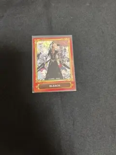 ジャンプフェア'22 BLEACHアニメイトカード・(極美品) ジャンプフェア'22 BLEACHアニメイトカード・(極美品) - メルカリ