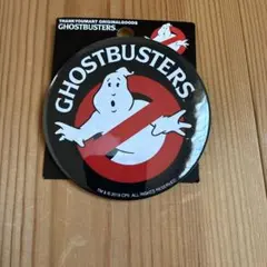 ゴーストバスターズ ステッカー