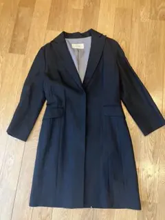 トゥモローランド　デプレ　DES PRES 丈長ジャケット