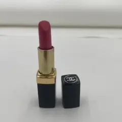 ラ*レ様 シャネル Chanel ピンク スティック口紅 16