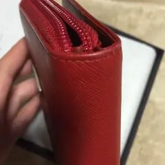 プラダ財布確認用