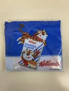Kellogg's トニーザタイガー ポーチ