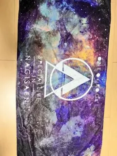 ONE OK ROCK 渚園バスタオル