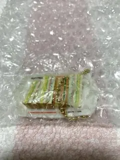 【新品未使用】一番くじ 珈琲所 コメダ珈琲店 ミニフィギュアチャーム