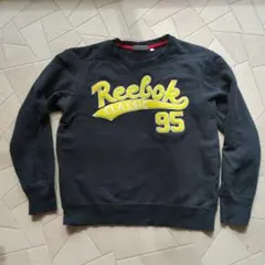 Reebok CLASSIC 裏毛スウェット