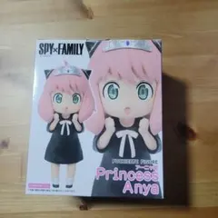 SPY×FAMILY　アーニャ　プチエットフィギュアのサムネイル