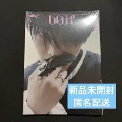 Stray Kids★スキズ★アイエン★DO IT★アコーディオン★新品未開封