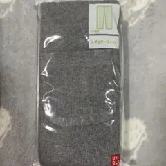 ユニクロ　レギンス