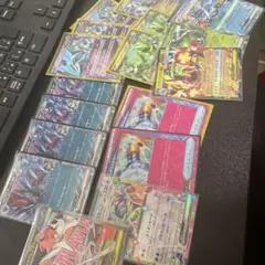 ポケモンカード17枚セットまとめ売り