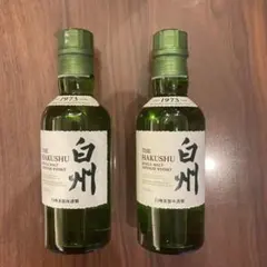 KANOSUKE 嘉之助シングルモルトウイスキー 200ml - メルカリ