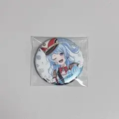 松原花音 缶バッジ - メルカリ