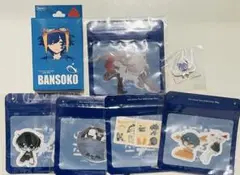Eve Under Blue くじ グッズ まとめ売り